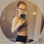 Jessica Masters - @jessica_masters1997 - Instagram