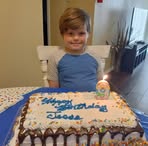 Jesse Mathis - Facebook
