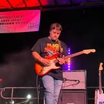Jesse Mathis - @jessemathismusic - Instagram
