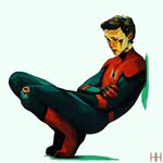 Jessie Mathis - @peter_b_parker_963 - Instagram