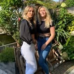 Claire En Jessie Meier - @claire.jessie01 - Instagram