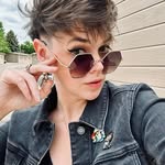 Jessica Meier - @chippydipp - Instagram