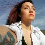 Jessica Meier - @lyricaliving - Instagram