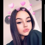 Jessie Meier - @jessie.lu05 - Instagram