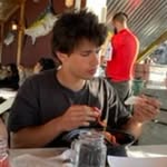 Jesse Mize - @jessemize1 - Instagram