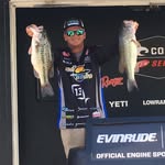 Jessie Mizell - @capt_jessiemizell_fishing - Instagram