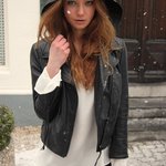 Jessie Morse - @gloria0todd - Instagram