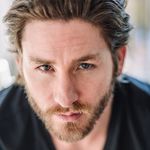 Jesse Moss - @realjessemoss - Instagram