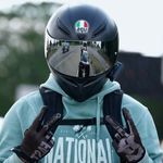 Jesse Moss - @jesse_moss_ - Instagram