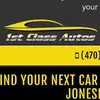 Jessie Moss - @1st_class_autos - TikTok