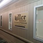 JessieMoss Killerdesignz - @jessiemosskillerdesignz - Instagram