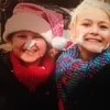 Kaitlyn and Jessie  - @jessiemossx - TikTok