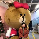 Jessie Ng - @jessieng_jessie - Instagram