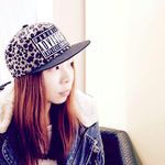 Jessie Ng - @smallice - Instagram