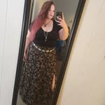 Jessica Putnam - @laceandknives - Instagram