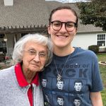 Jessie Putnam - @movieswithjessie - Instagram
