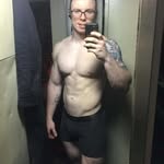 Jesse Raines - @jessebonesfit - Instagram
