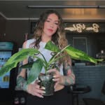 Jessica Raines - @queen.0f.nothing - Instagram