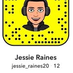 Jessie - @jessieraines08 - Instagram