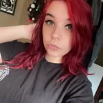 Jessie Raines - @bastetthecatgoddess - Instagram