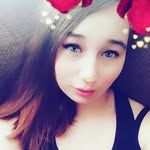 Jessie Raines Gilstrap - @midnightlov3 - Instagram