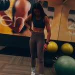 Jessie Ridgeway - @jridge.fitness - Instagram