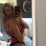 JESSIE R-J - @jessierowe09 - Instagram