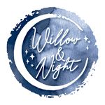 Jessica Rowley - @willowandnightprints - Instagram