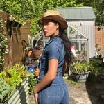 Jessie Jo Rush - @sayhellojessiejo - Instagram