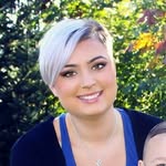 Jessie Rush - @jessierushhair - Instagram