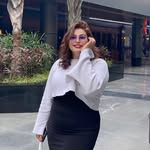 Jessie Rushdie - @jessierushdie - Instagram