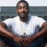 Justin Williams - @jessie.rush.904 - Instagram