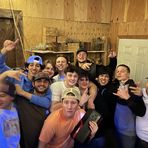 Jesse Sapp - Facebook