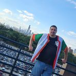 Jesse Sapp - Facebook