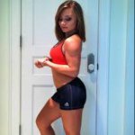 Jessie Sapp - @jessie13565 - Instagram