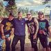 Jesse Sayers - Facebook