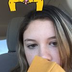 Jessica Seay - @frozenwafflegirl - Instagram