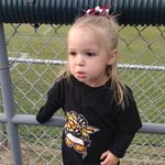 Jessie Seay - @harleyseay2021 - Instagram