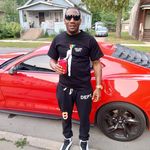 Jessie Seay - @jmvp107 - Instagram