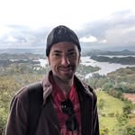 Jesse Self - @jesseself35 - Instagram