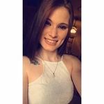 Jessie Sharp - @sharp4520 - Instagram