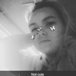 M Jessie Sharp - @ghost_stars12 - Instagram