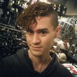 Jesus Gonzalez - @jessieshells - Instagram