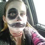 Jessie Lette Simms - @juggalette4lyfe90 - Instagram