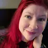 Jessica Henne Slade - @bluehairdontcarejess - TikTok