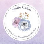Jessie Jo Slade - @sladecakes2019 - Instagram