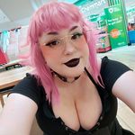 Jessie Smith - @twisted_angel_cosplay - Instagram
