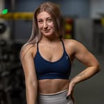 Jessie Smith - Personal Trainer- FitnessbyJS - @j.ssfitness - Instagram