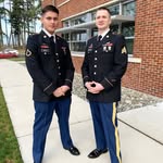 Jesse Speck - @sergeantspeck - Instagram