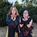 Jessie Speck - @hareta.hi.cosplay - Instagram